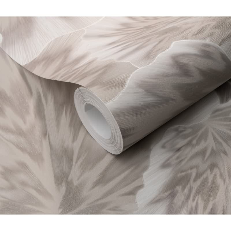 Tapete Greige, Erismann Vliestapete (1040237)