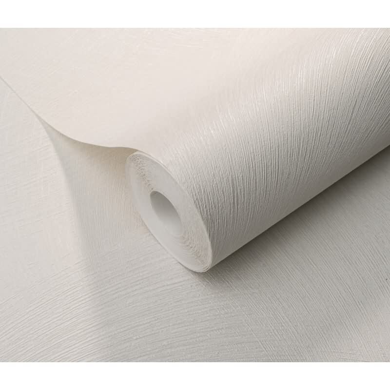 Tapete Weiß, Erismann Vliestapete (1040301)