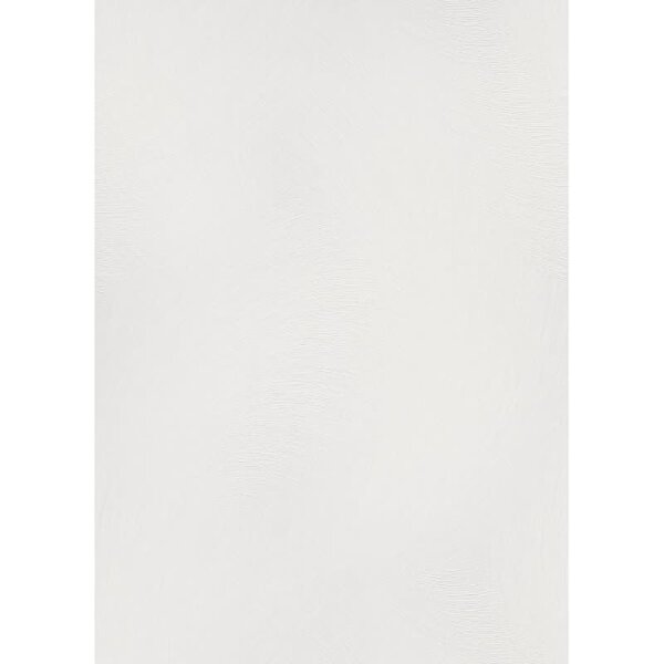 Tapete Weiß, Erismann Vliestapete (1040301)