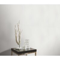 Tapete Wei&szlig;, Erismann Vliestapete (1040301)