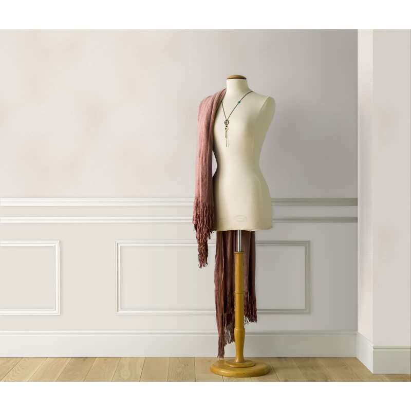 Tapete Beige, Creme, Erismann Vliestapete (1040314)