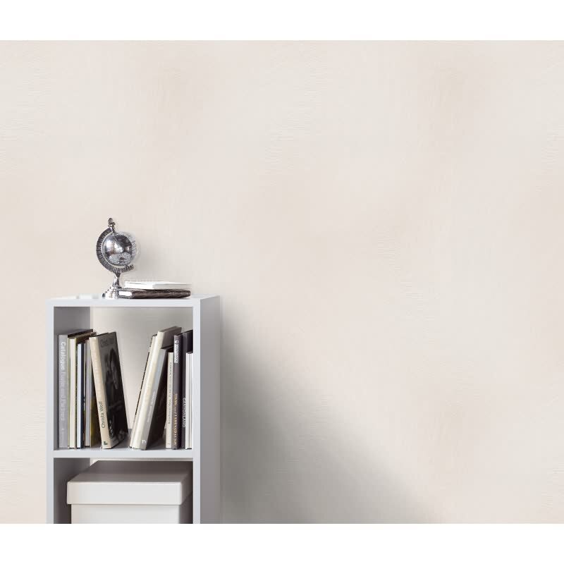 Tapete Beige, Creme, Erismann Vliestapete (1040314)