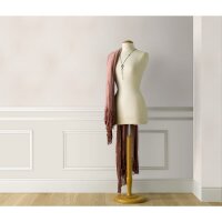 Tapete Beige, Creme, Erismann Vliestapete (1040314)