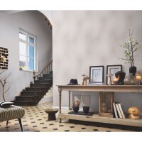 Tapete Greige, Erismann Vliestapete (1040337)