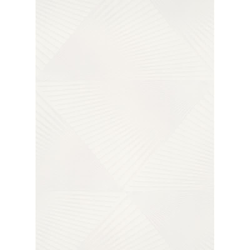 Tapete Weiß, Erismann Vliestapete (1040401)
