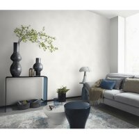 Tapete Wei&szlig;, Erismann Vliestapete (1040401)