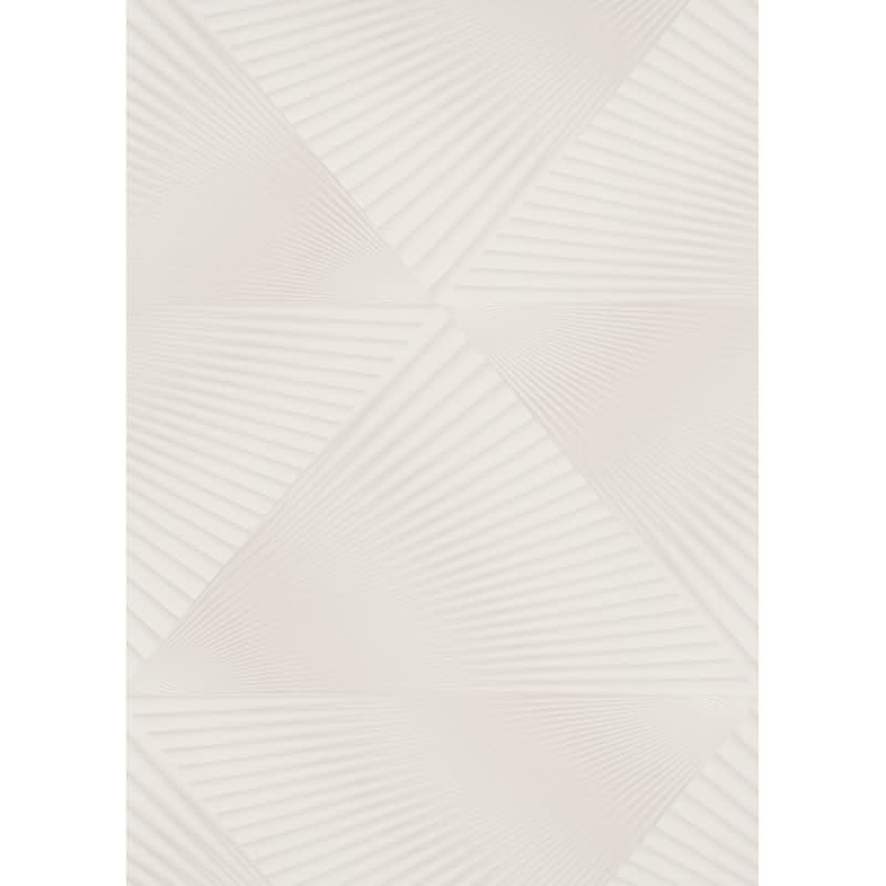 Tapete Beige, Creme, Erismann Vliestapete (1040414)