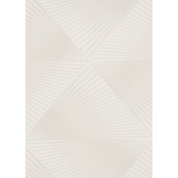 Tapete Beige, Creme, Erismann Vliestapete (1040414)