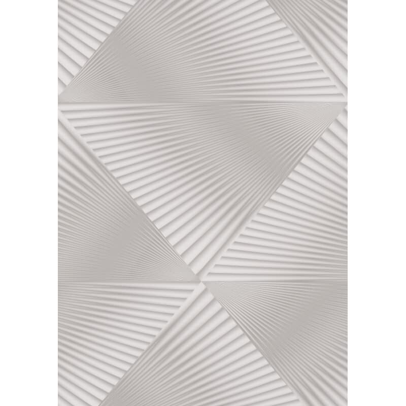 Tapete Greige, Erismann Vliestapete (1040437)