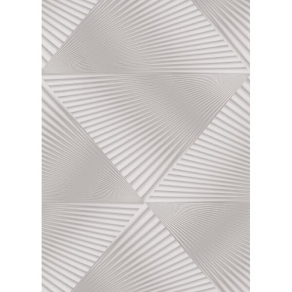 Tapete Greige, Erismann Vliestapete (1040437)