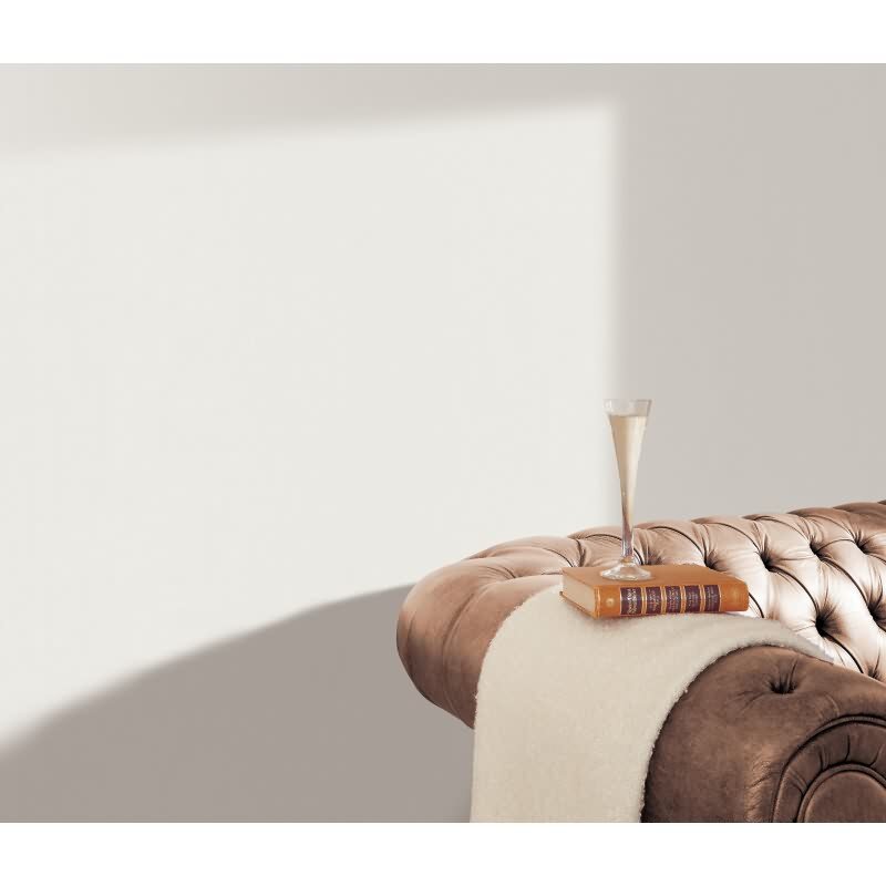 Tapete Weiß, Erismann Vliestapete (1043701)