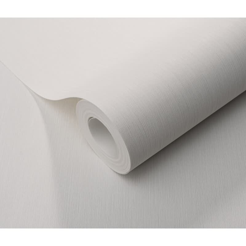 Tapete Weiß, Erismann Vliestapete (1043701)