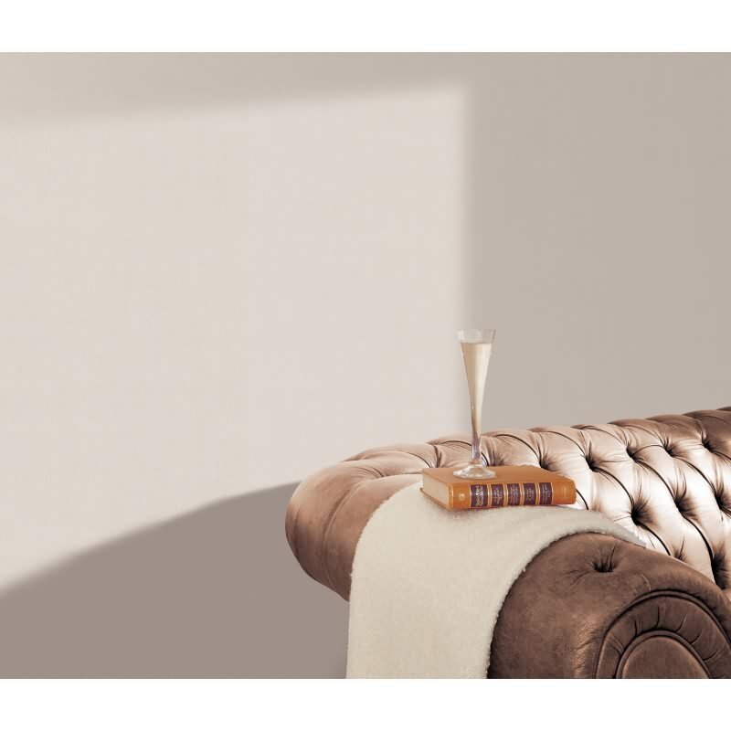 Tapete Beige, Creme, Erismann Vliestapete (1043702)