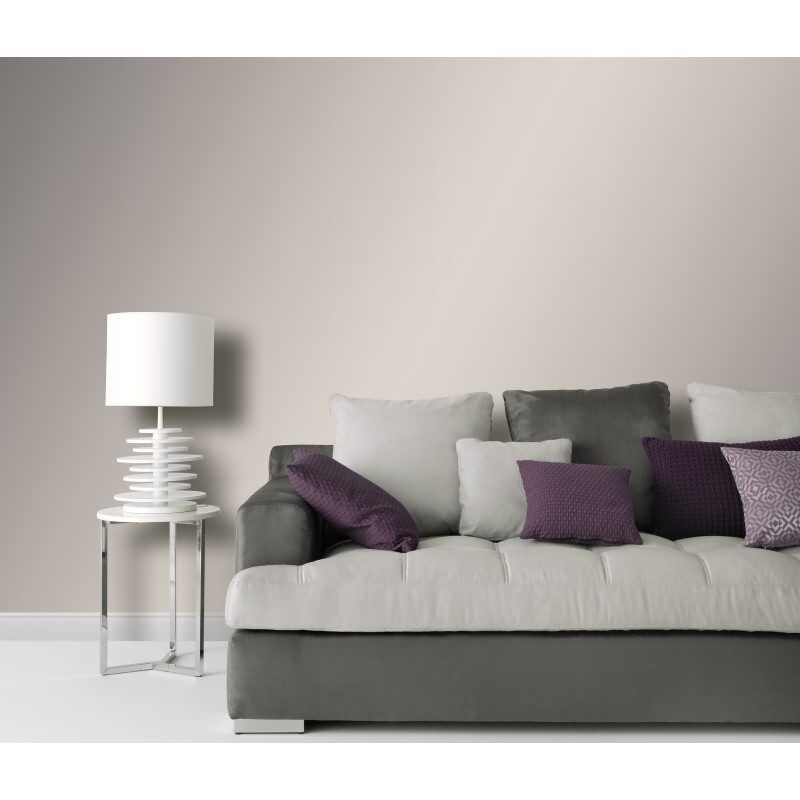 Tapete Beige, Creme, Erismann Vliestapete (1043702)