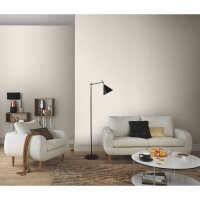 Tapete Beige, Creme, Erismann Vliestapete (1043714)