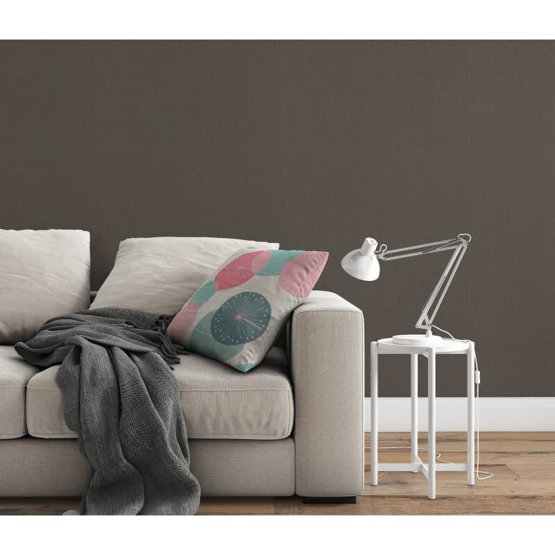 Tapete Braun, Erismann Vliestapete (1043734)