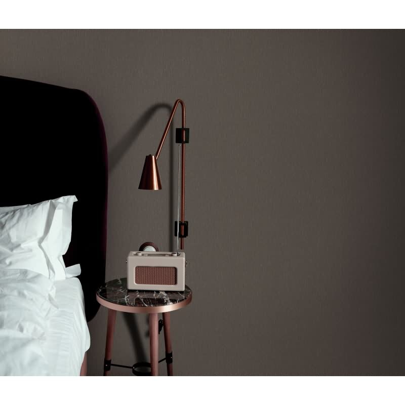 Tapete Braun, Erismann Vliestapete (1043734)