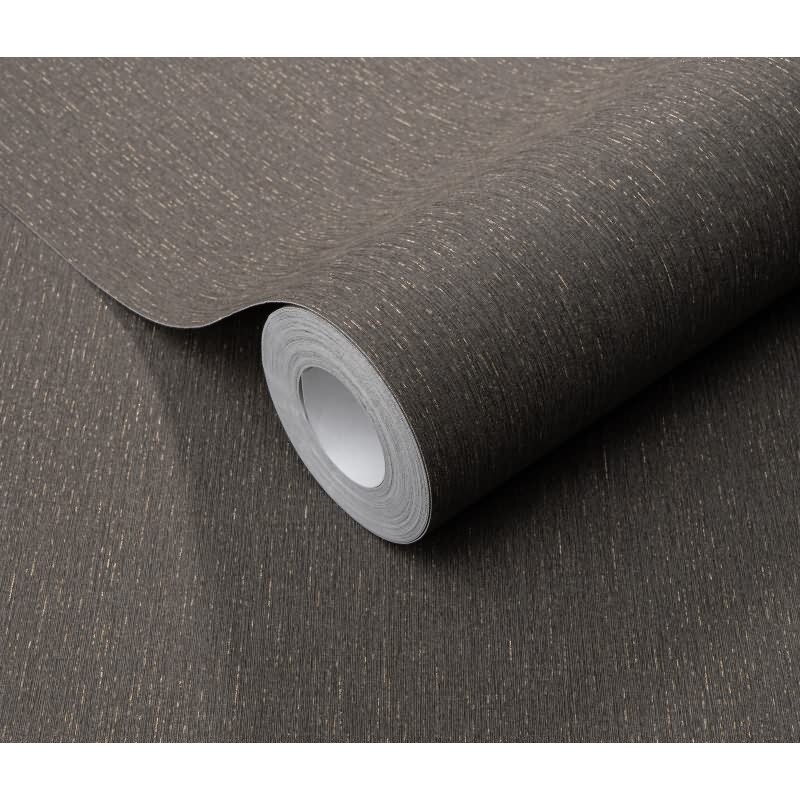 Tapete Braun, Erismann Vliestapete (1043734)