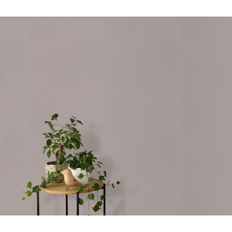 Tapete Greige, Erismann Vliestapete (1043737)