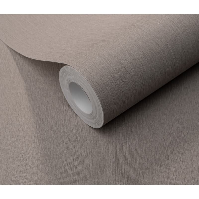 Tapete Greige, Erismann Vliestapete (1043737)