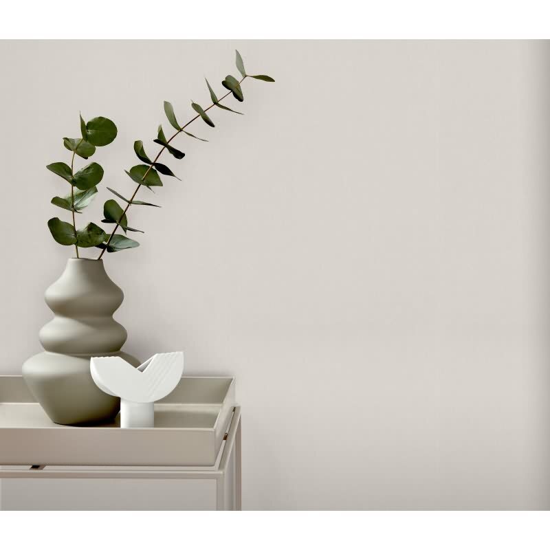 Tapete Beige, Creme, Erismann Vliestapete (1043738)