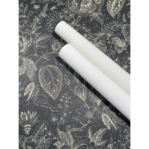 Vliestapete Strukturiert Uni Modern matt in Beige für Wohnzimmer, Schlafzimmer, Küche, Büro (35650)