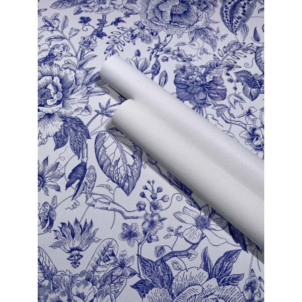 Vliestapete Strukturiert Uni Modern in Weiß für Wohnzimmer, Schlafzimmer, Küche, Kinderzimmer (35652)