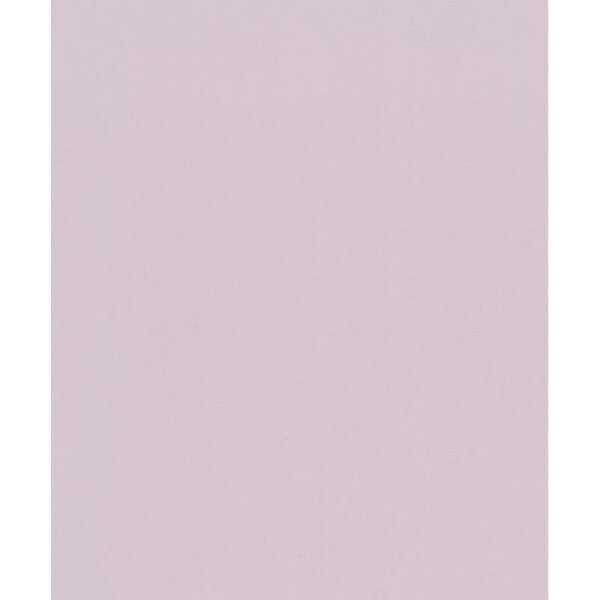 Vliestapete Strukturiert Uni Modern in Rosa-Braun für Wohnzimmer, Schlafzimmer, Küche (35656)