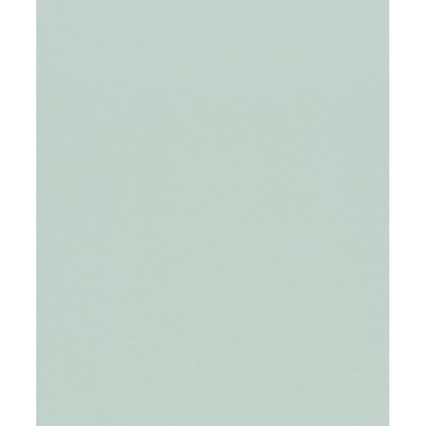 Vliestapete Strukturiert Uni Modern in Grün für Wohnzimmer, Schlafzimmer, Küche (35657)