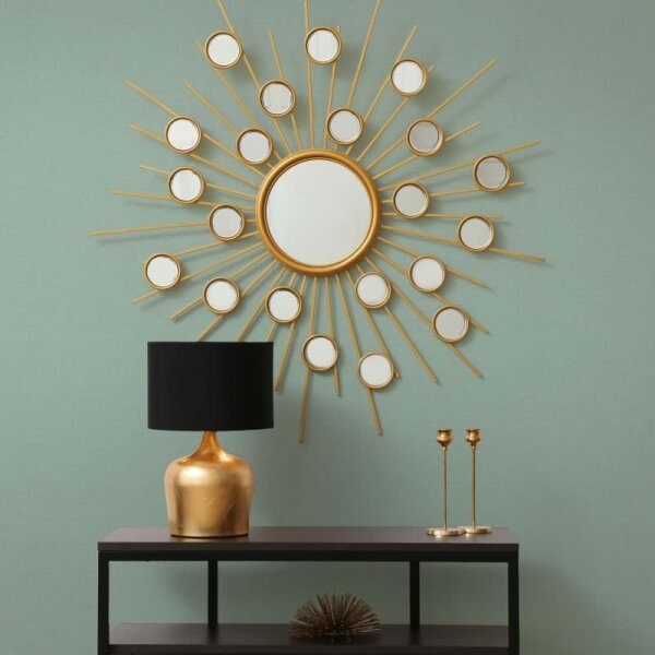 Vliestapete Strukturiert Uni Modern in Grün für Wohnzimmer, Schlafzimmer, Küche (35658)