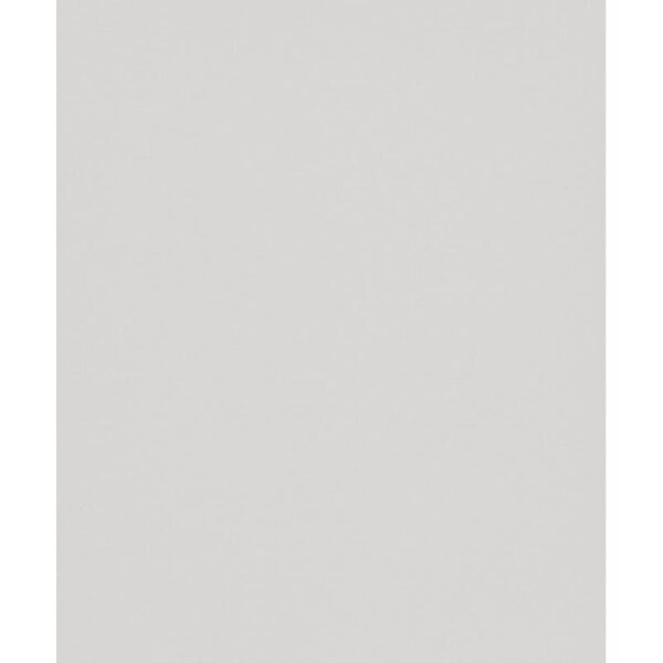 Vliestapete Strukturiert Textiloptik Modern, Uni matt in Grau für Wohnzimmer, Schlafzimmer, Büro (35659)