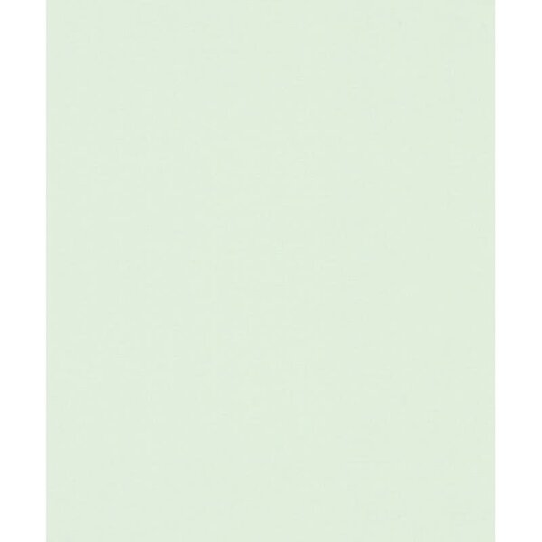 Vliestapete Strukturiert Uni Modern matt in Grün für Wohnzimmer, Schlafzimmer, Kinderzimmer, Büro (35660)