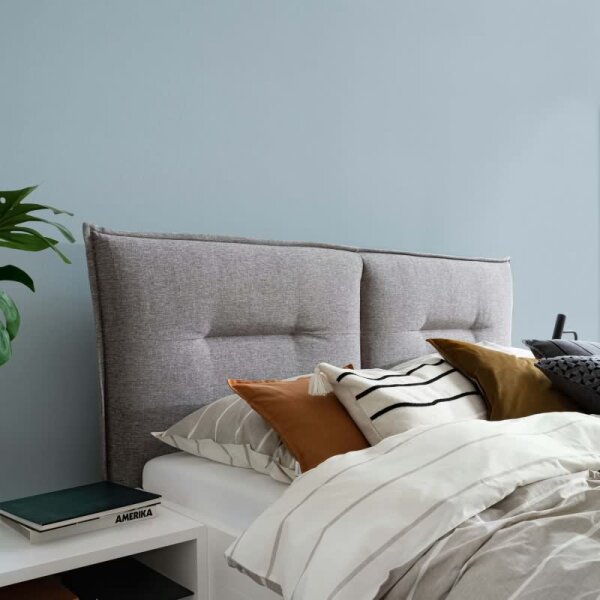 Vliestapete Strukturiert Uni Modern matt in Blau für Wohnzimmer, Schlafzimmer, Kinderzimmer, Büro (35661)