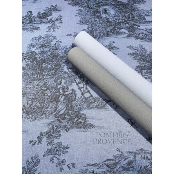 Vliestapete Strukturiert Uni Modern matt in Orange für Wohnzimmer, Schlafzimmer, Kinderzimmer, Büro (35665)