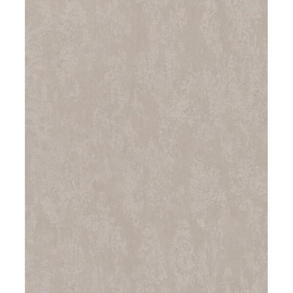 Vliestapete Betonoptik Metalloptik Modern glänzend in Rosa-Braun für Wohnzimmer, Schlafzimmer, Büro (35679)