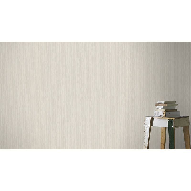 Tapete Grau, Silber Rasch Vliestapete (521474)