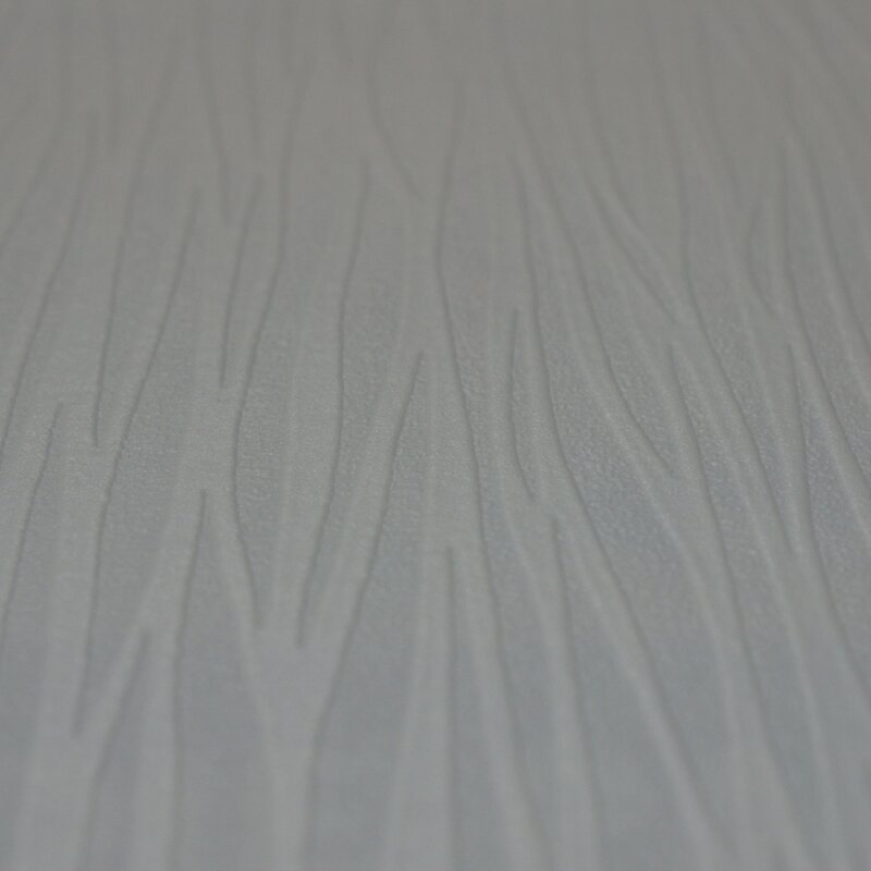 Tapete Weiß Überstreichbar Patent Decor Marburg (9142)