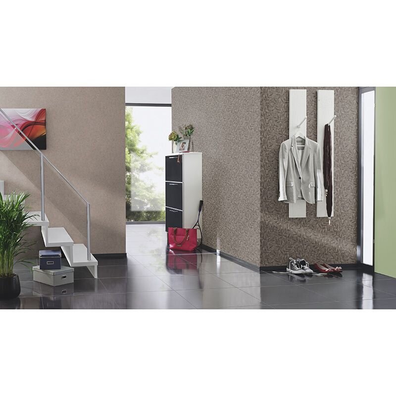 Tapete Braun Rasch Vliestapete (520873)