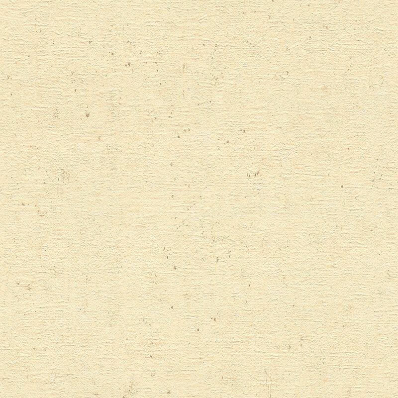 Tapete Beige, Creme Rasch Vliestapete (520842)