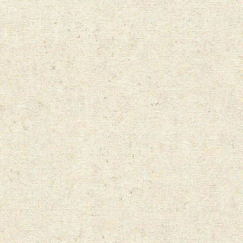 Tapete Beige, Creme Rasch Vliestapete (520835)