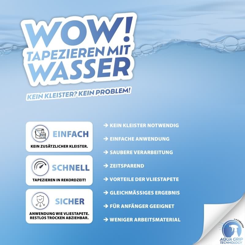 Vorgekleisterte Tapete in Dschungeloptik Grün- Palmen-Vliestapete modern (784521)