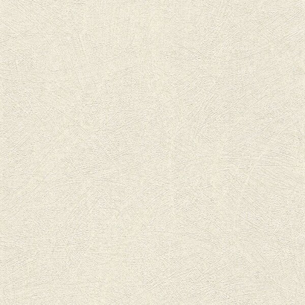 Tapete Beige, Creme Rasch Vliestapete (520231)