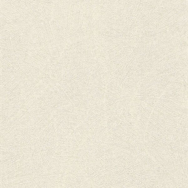 Tapete Beige, Creme Rasch Vliestapete (520231)
