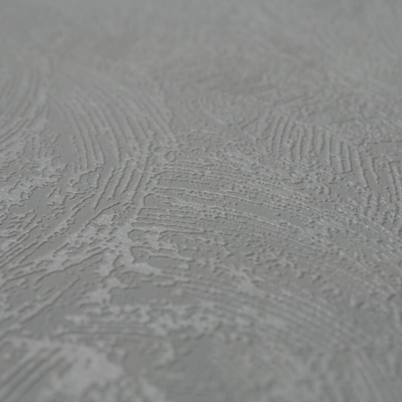 Tapete Weiß Überstreichbar Patent Decor Marburg (9138)