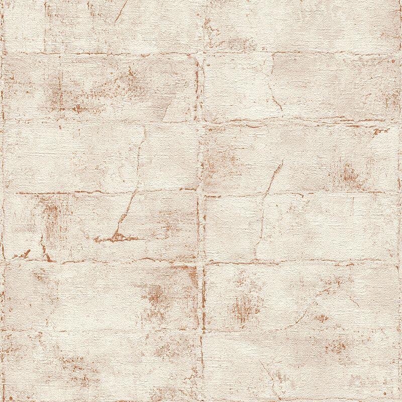 Tapete Greige Rasch Vliestapete (520149)