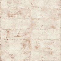 Tapete Greige Rasch Vliestapete (520149)