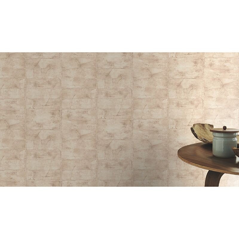 Tapete Greige Rasch Vliestapete (520132)