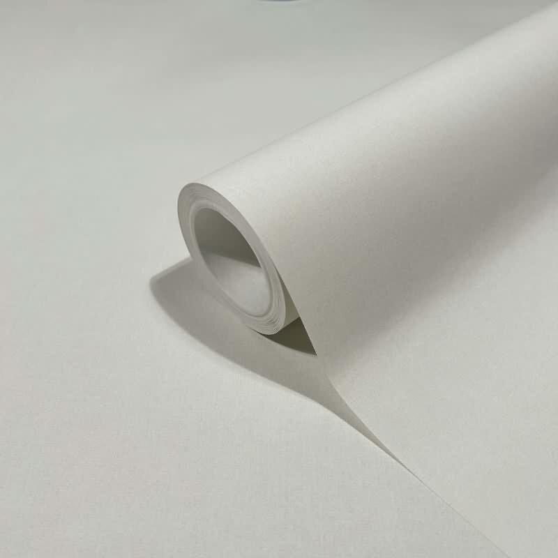 Vliestapete Struktur Uni Modern in Beige für Wohnzimmer, Schlafzimmer, Lounge (47601)