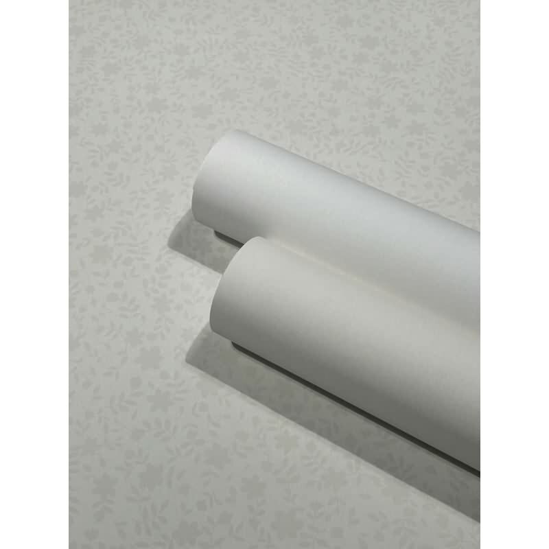 Vliestapete Struktur Uni Modern in Beige für Wohnzimmer, Schlafzimmer, Lounge (47601)