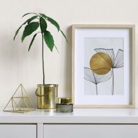 Vliestapete Struktur Uni Modern in Beige f&uuml;r...